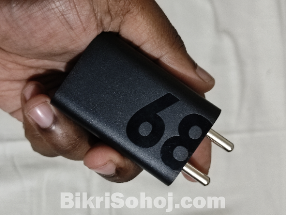 Motorola Edge 60 Fusion